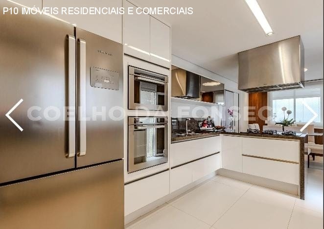 Apartamento, 4 quartos, 260 m² - Foto 19