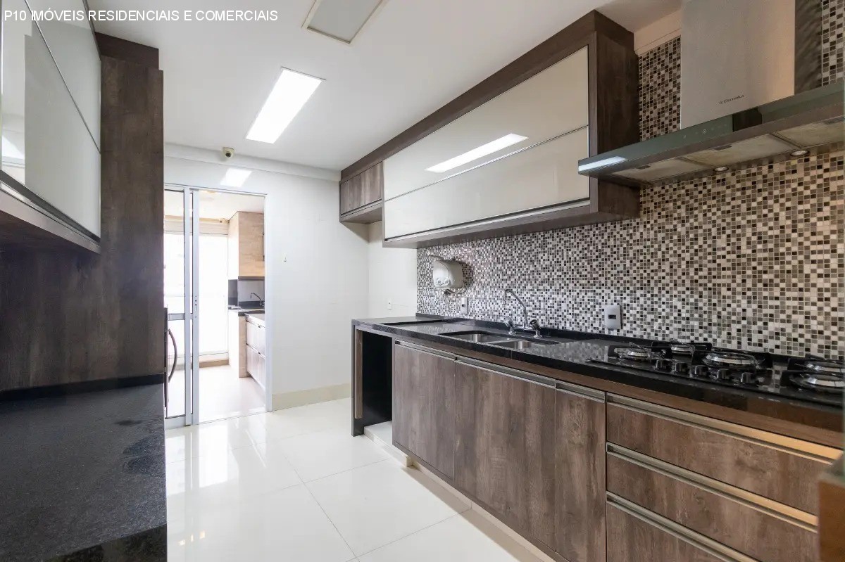 Apartamento, 4 quartos, 171 m² - Foto 15