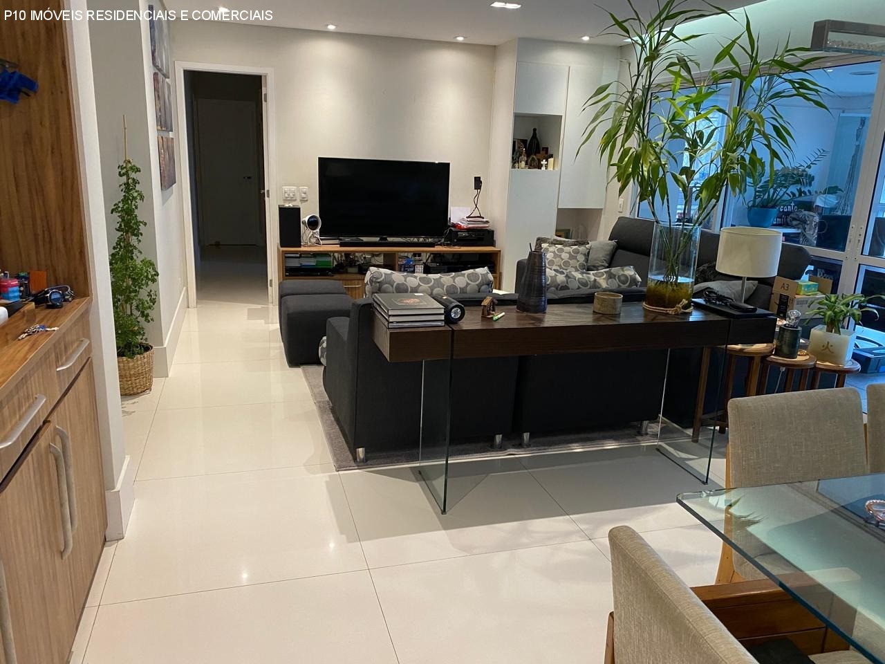 Apartamento, 4 quartos, 171 m² - Foto 1