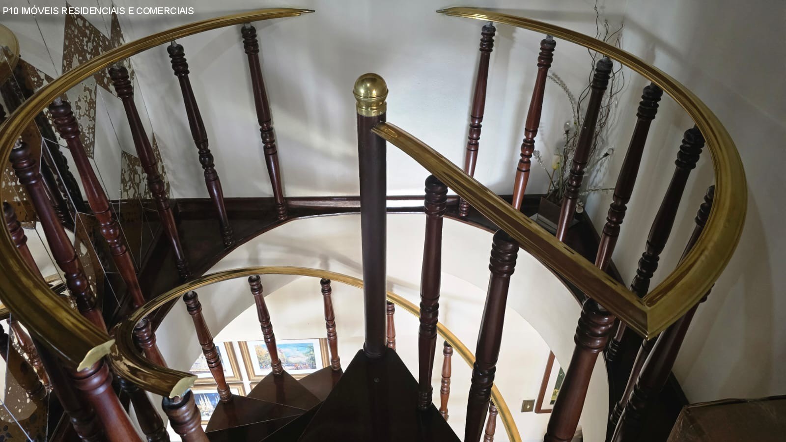 Cobertura à venda com 3 quartos, 217m² - Foto 29