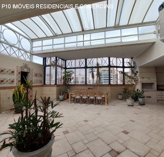 Cobertura à venda com 4 quartos, 480m² - Foto 2
