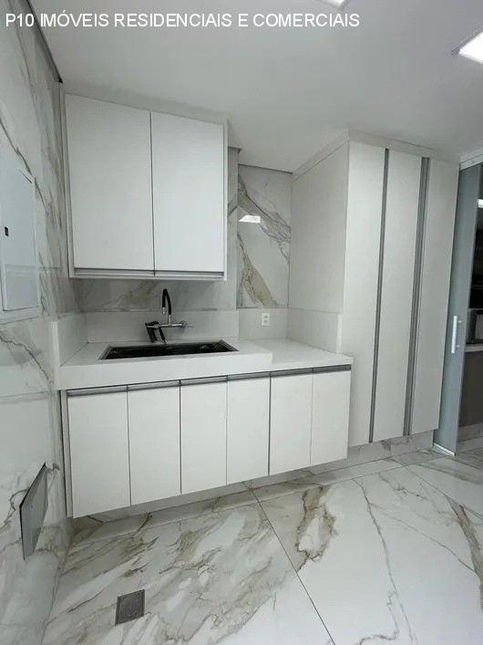 Apartamento, 3 quartos, 163 m² - Foto 23