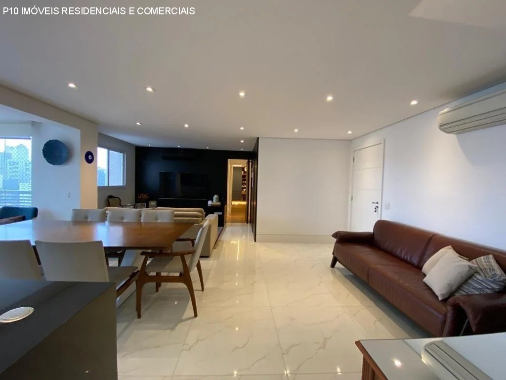 Apartamento, 3 quartos, 141 m² - Foto 3