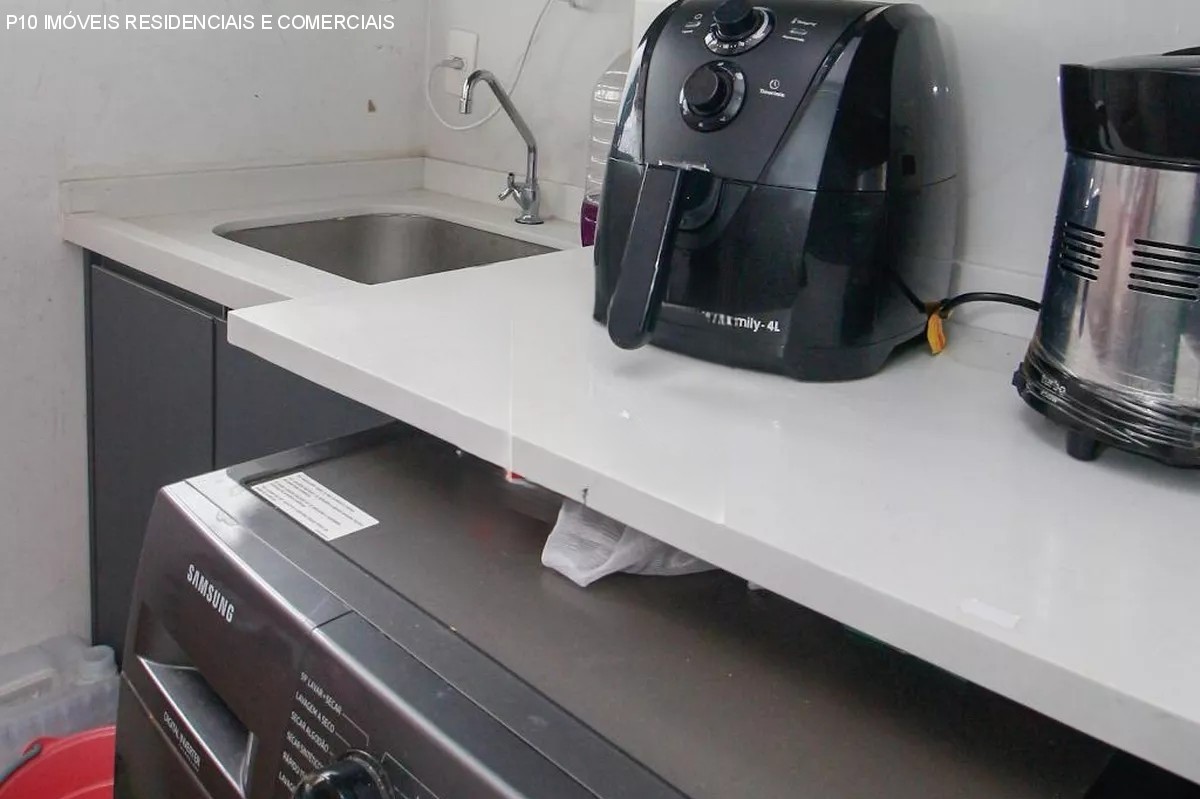 Apartamento, 2 quartos, 87 m² - Foto 14