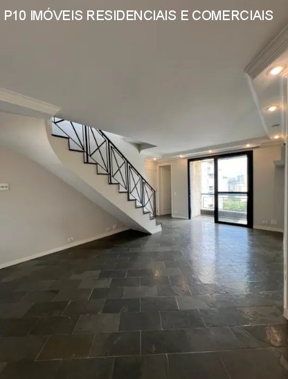 Cobertura, 3 quartos, 181 m² - Foto 9