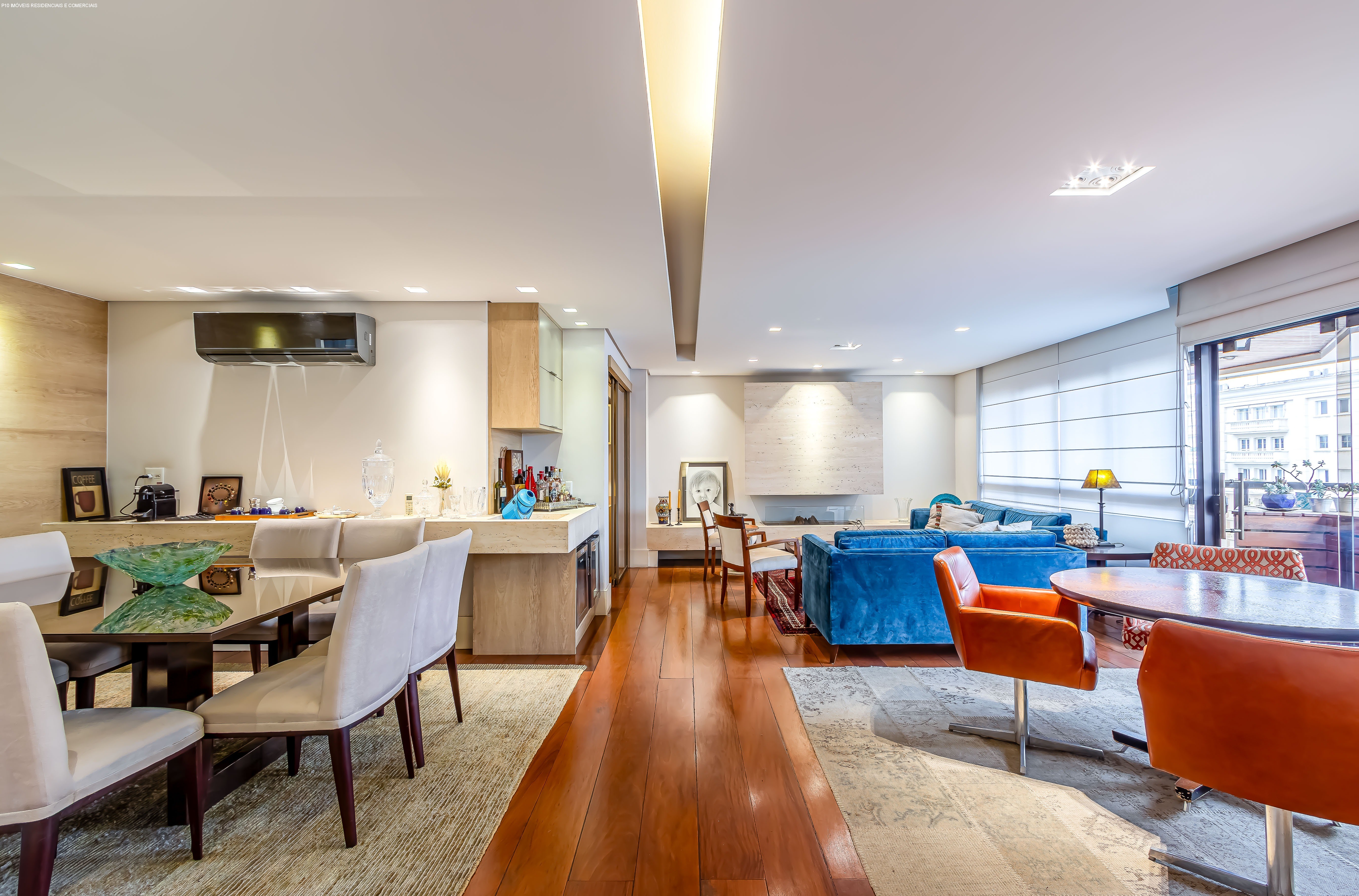 Apartamento, 3 quartos, 190 m² - Foto 7