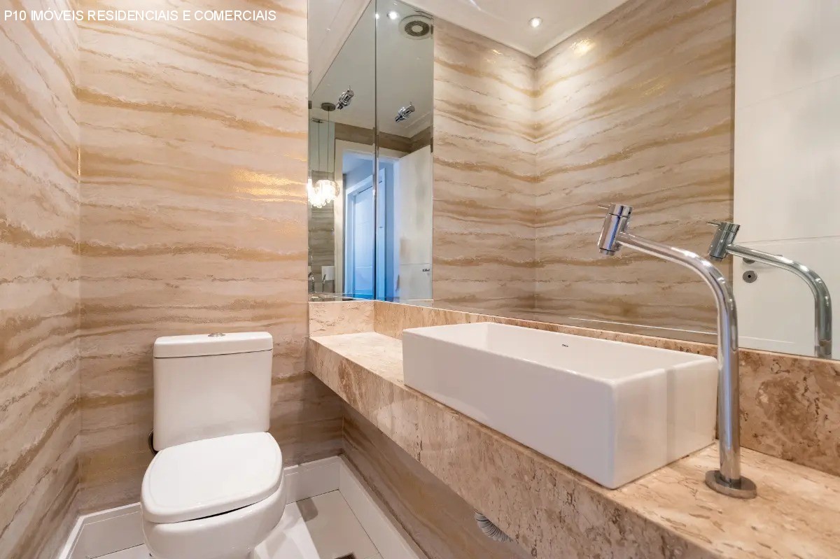 Apartamento, 4 quartos, 171 m² - Foto 31