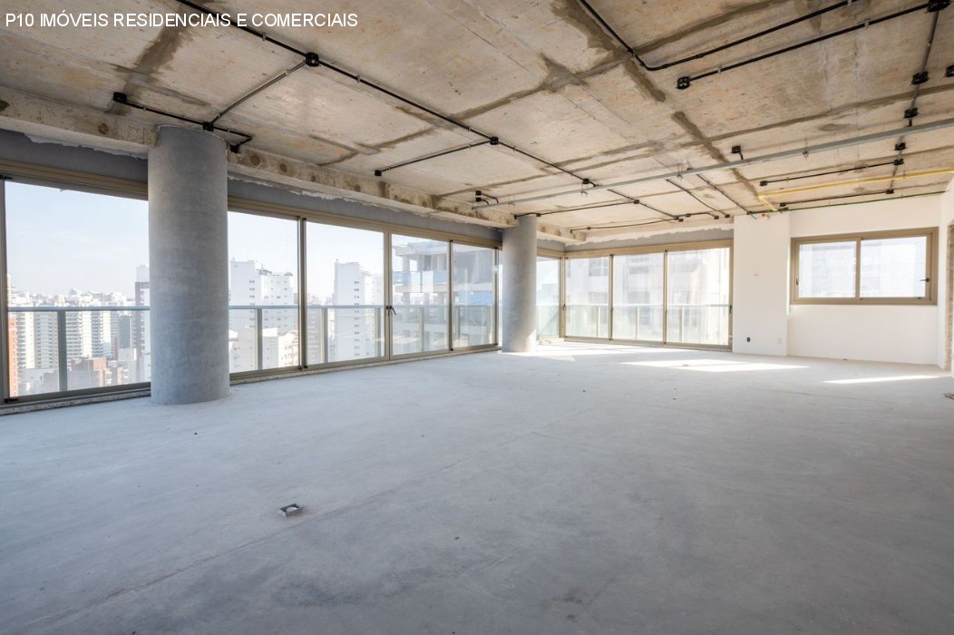 Apartamento, 4 quartos, 358 m² - Foto 1