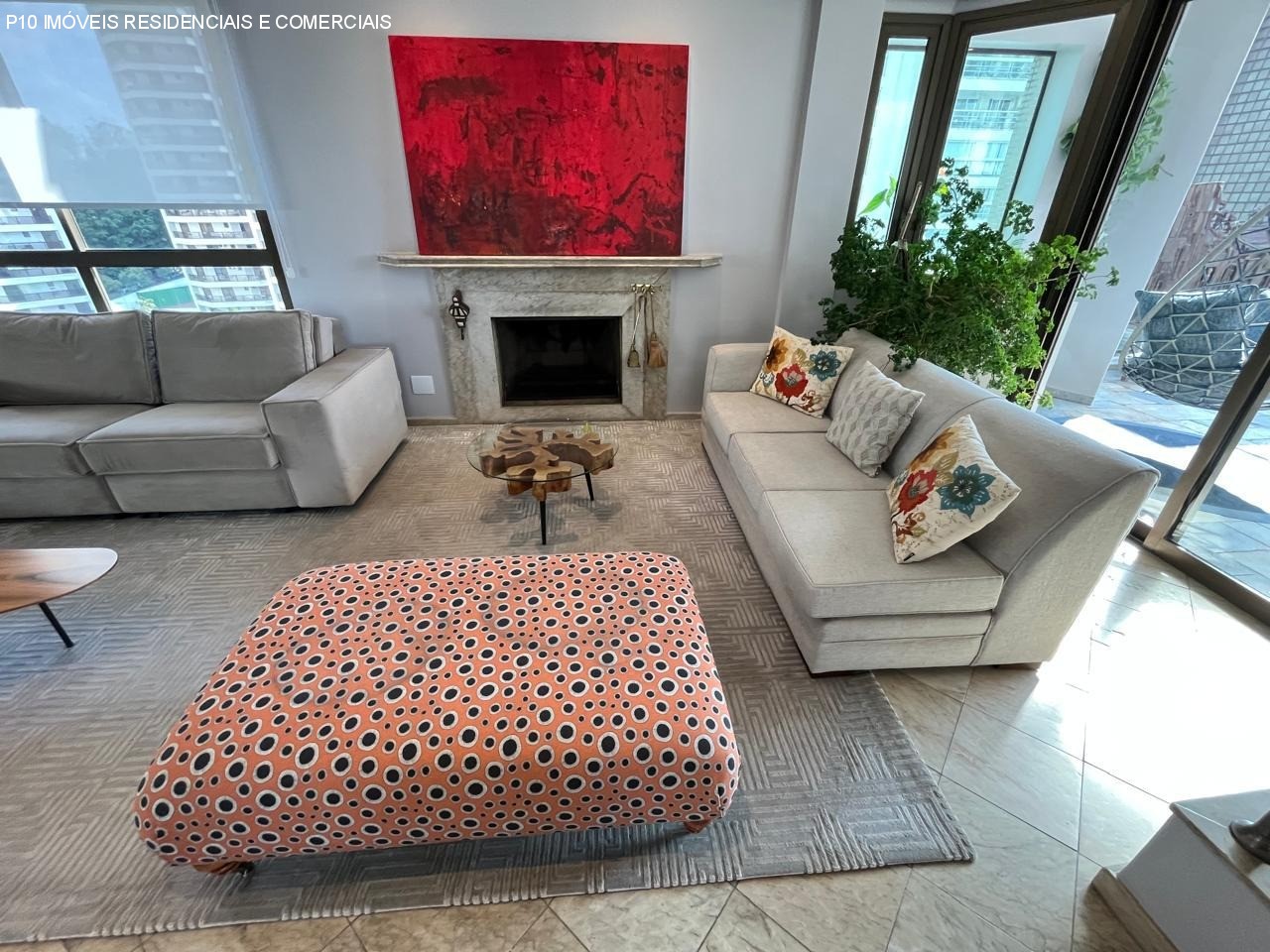 Cobertura à venda com 3 quartos, 476m² - Foto 13