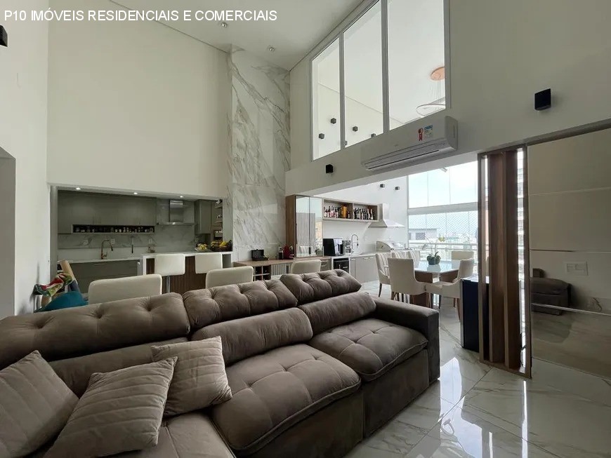 Apartamento, 3 quartos, 163 m² - Foto 7