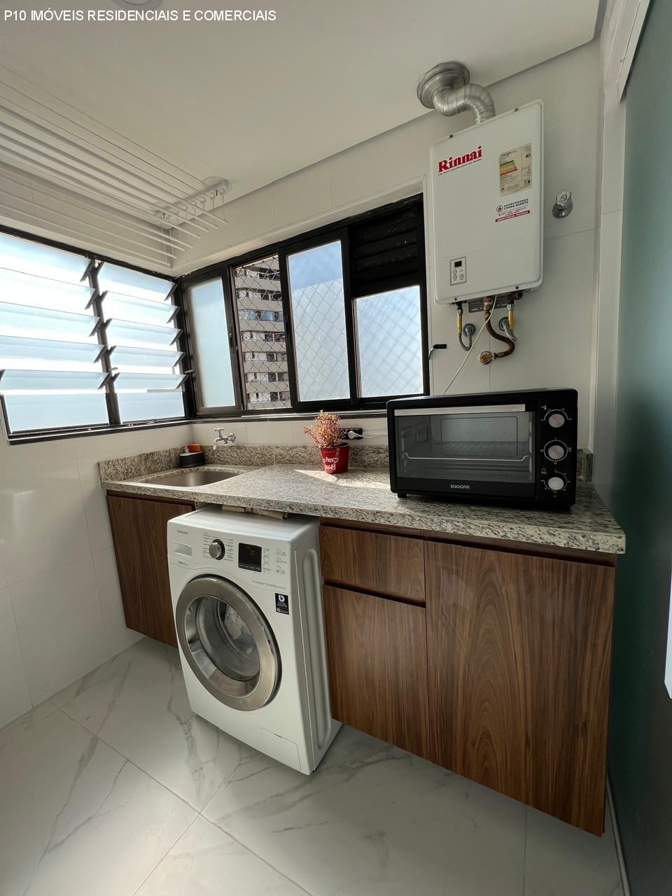Apartamento, 2 quartos, 114 m² - Foto 8