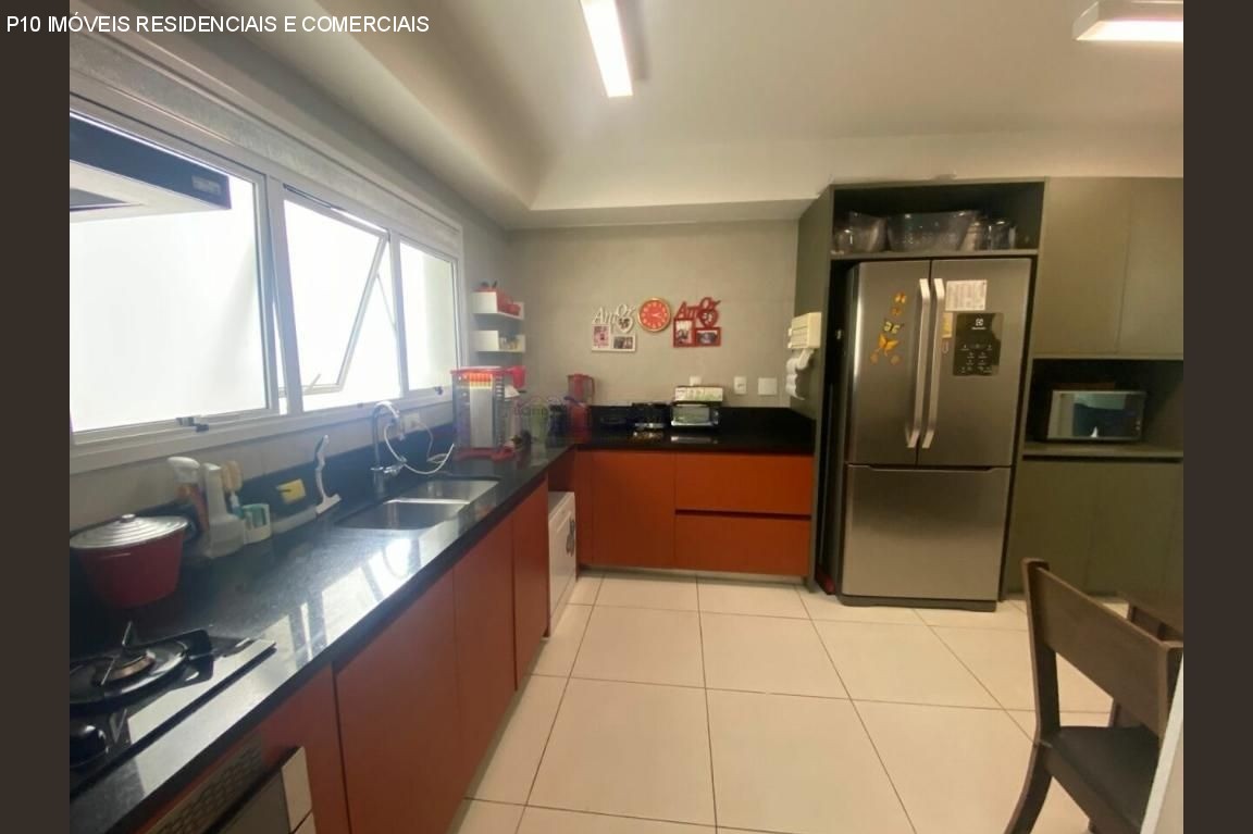 Apartamento, 3 quartos, 170 m² - Foto 11