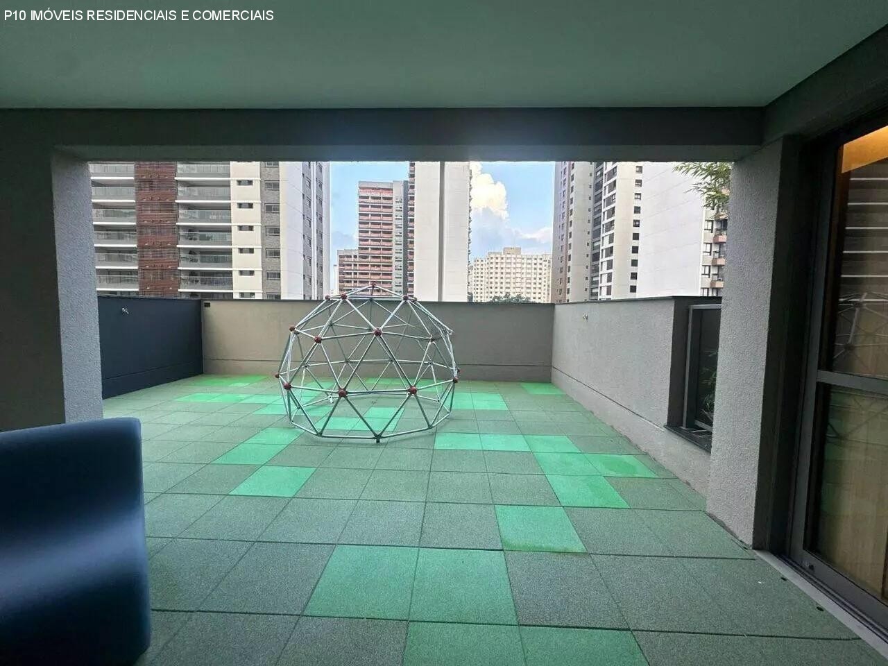 Apartamento à venda com 3 quartos, 132m² - Foto 21