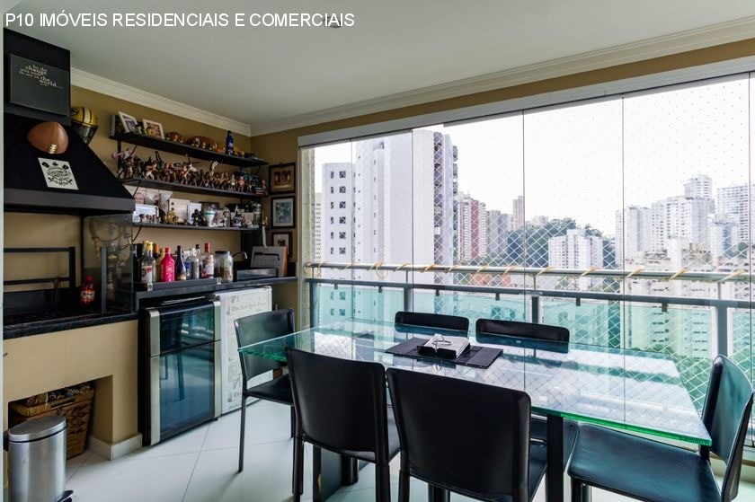 Apartamento, 3 quartos, 119 m² - Foto 4