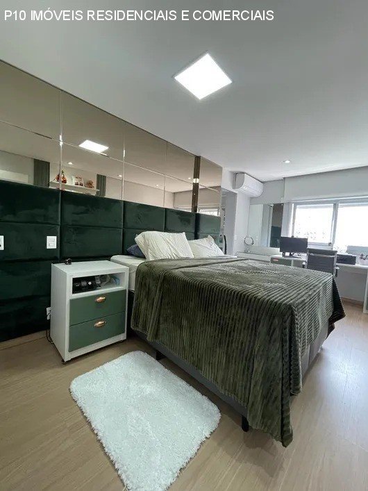 Apartamento, 3 quartos, 163 m² - Foto 15