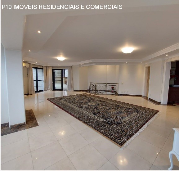 Cobertura à venda com 4 quartos, 480m² - Foto 11