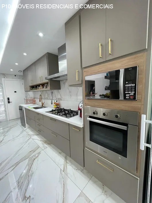 Apartamento, 3 quartos, 163 m² - Foto 13