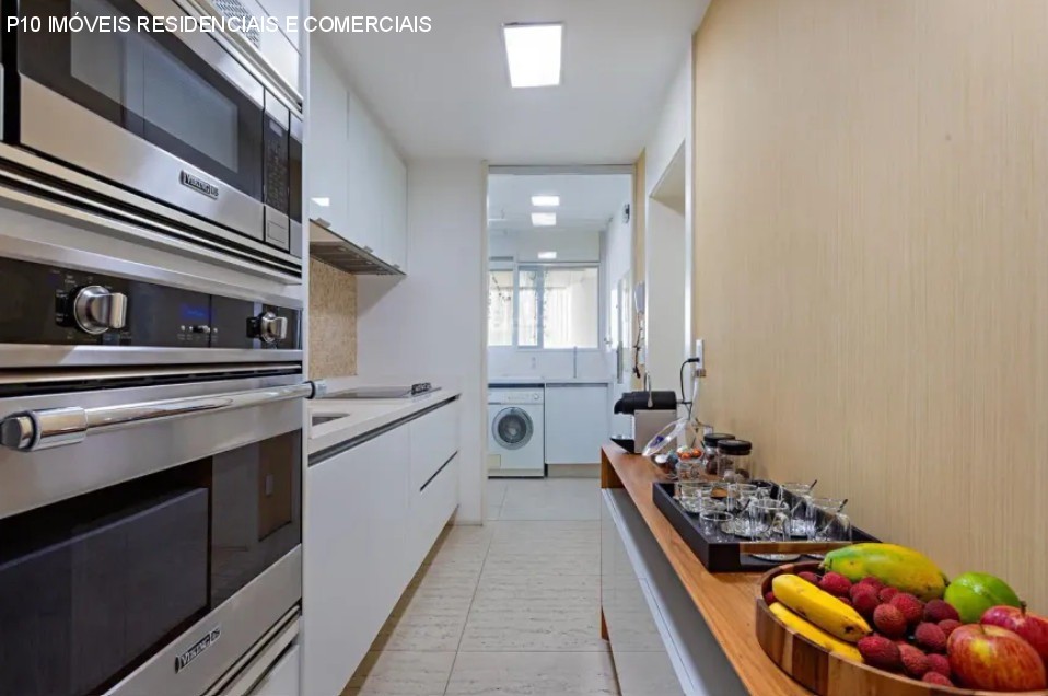 Apartamento, 1 quarto, 123 m² - Foto 9