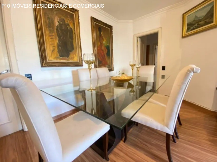Apartamento, 3 quartos, 95 m² - Foto 4