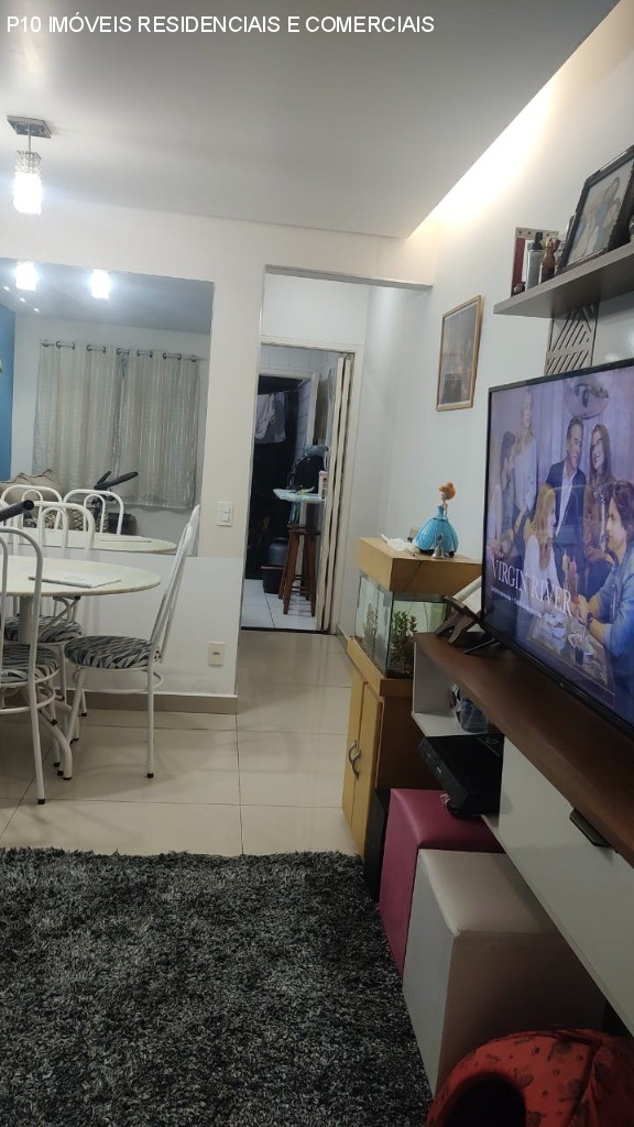 Casa de Condomínio, 2 quartos - Foto 5