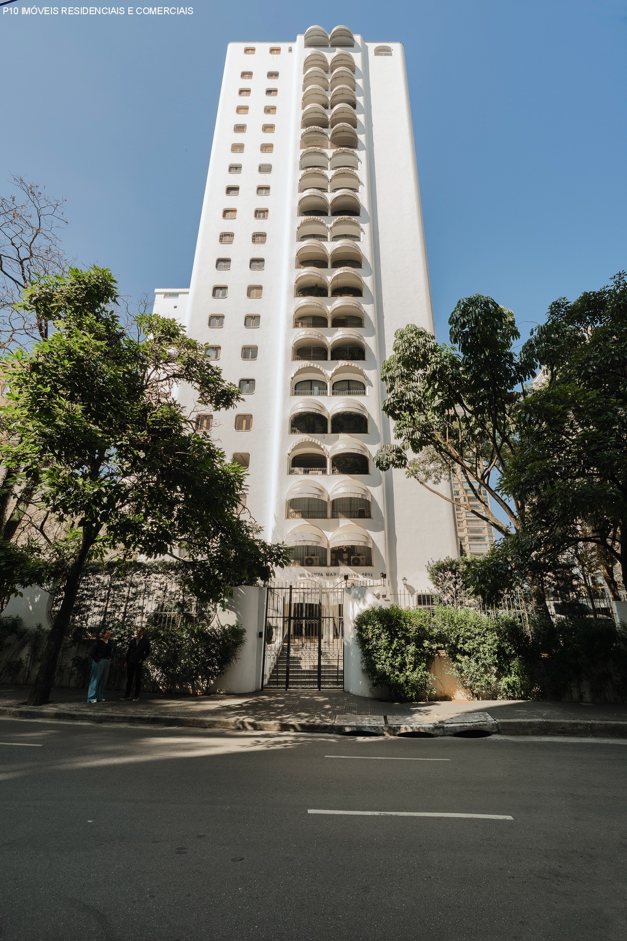 Apartamento, 3 quartos, 270 m² - Foto 39