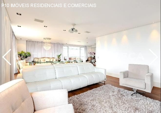 Apartamento, 4 quartos, 260 m² - Foto 16