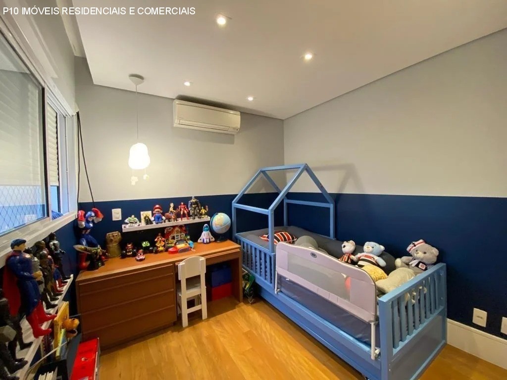 Apartamento, 3 quartos, 141 m² - Foto 25