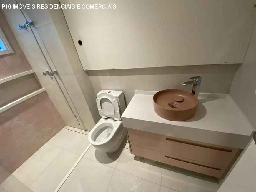 Apartamento, 4 quartos, 234 m² - Foto 11