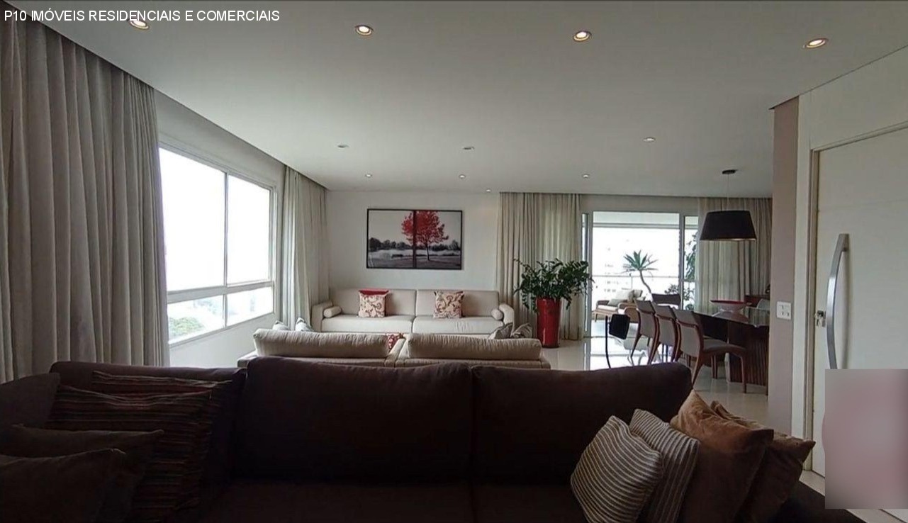 Apartamento, 3 quartos, 260 m² - Foto 11