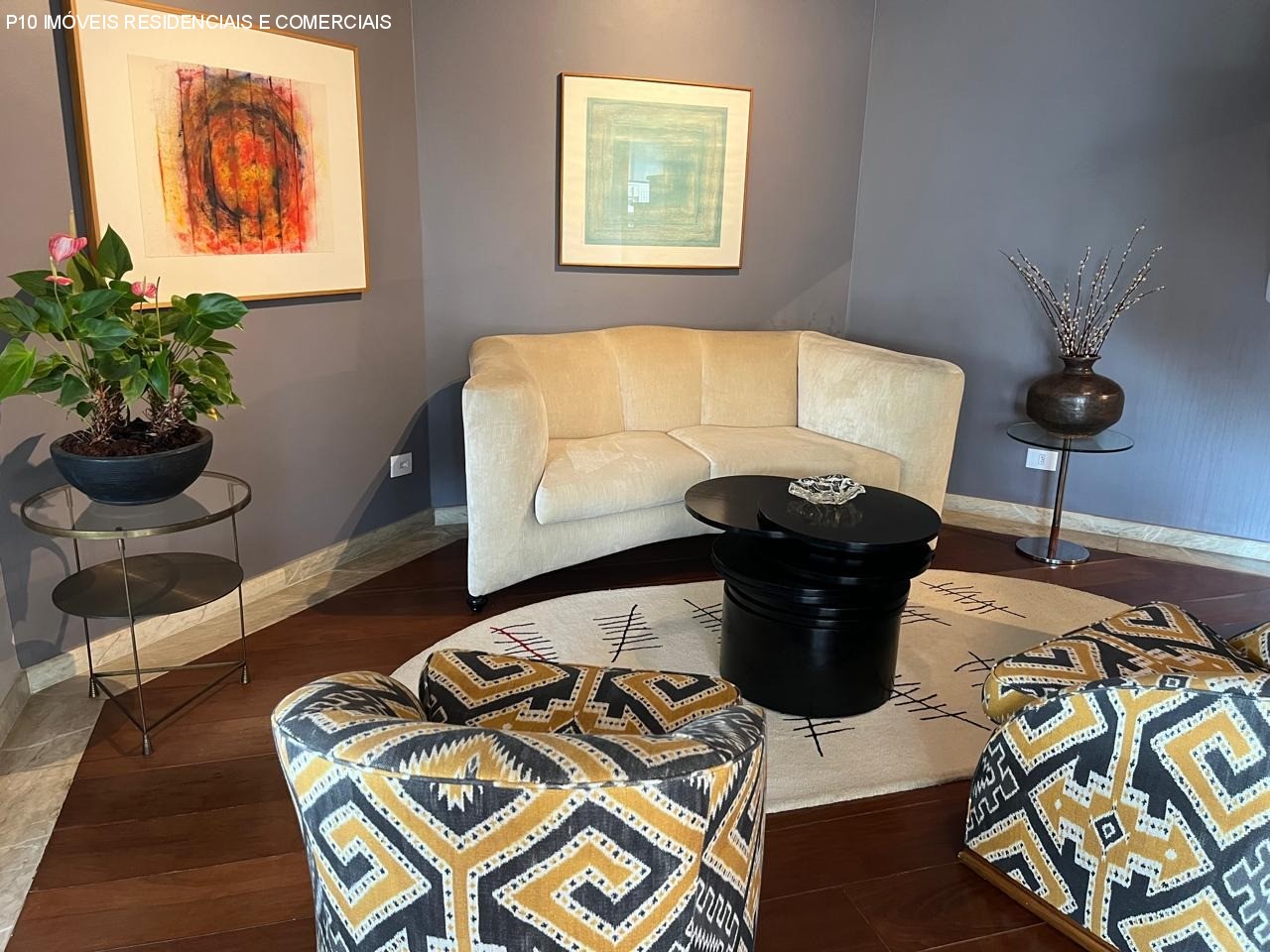 Cobertura à venda com 3 quartos, 476m² - Foto 32