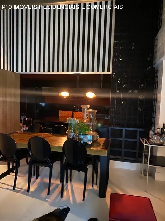Apartamento, 3 quartos, 142 m² - Foto 4