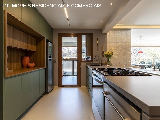 Apartamento à venda com 2 quartos, 142m² - Foto 16