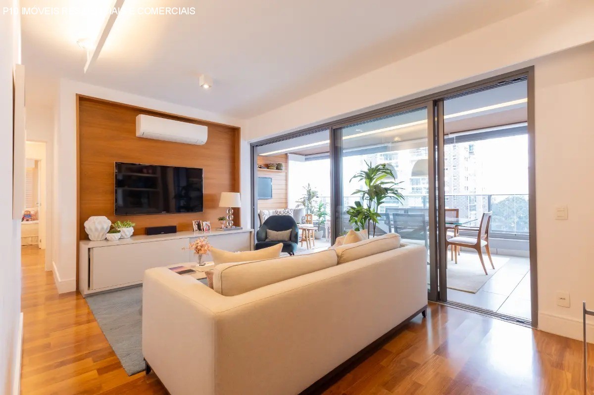 Apartamento, 3 quartos, 131 m² - Foto 5