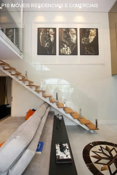 Apartamento, 3 quartos, 185 m² - Foto 8