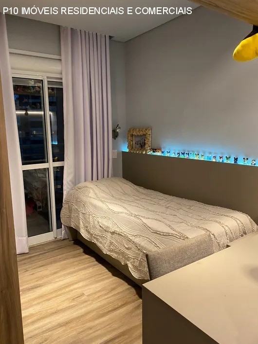 Apartamento, 4 quartos, 163 m² - Foto 19