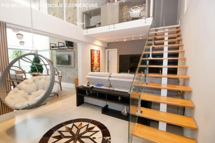 Apartamento, 3 quartos, 185 m² - Foto 1