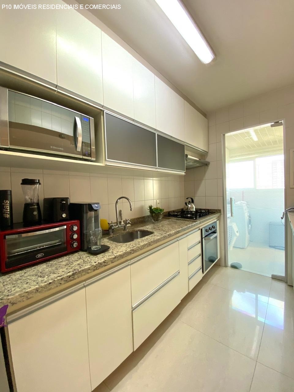 Apartamento, 2 quartos, 95 m² - Foto 18