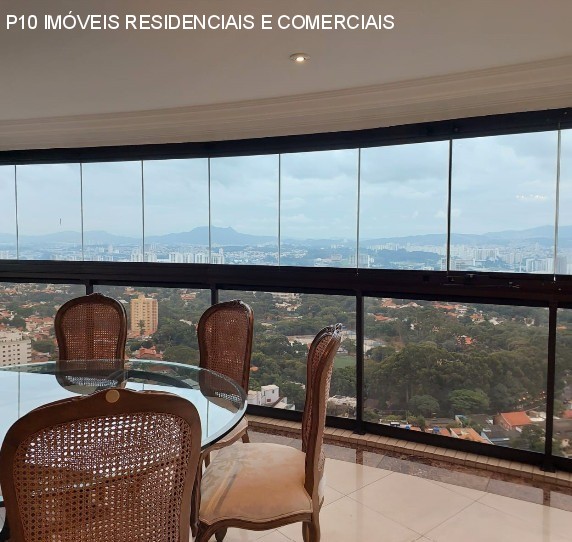 Cobertura à venda com 4 quartos, 480m² - Foto 5