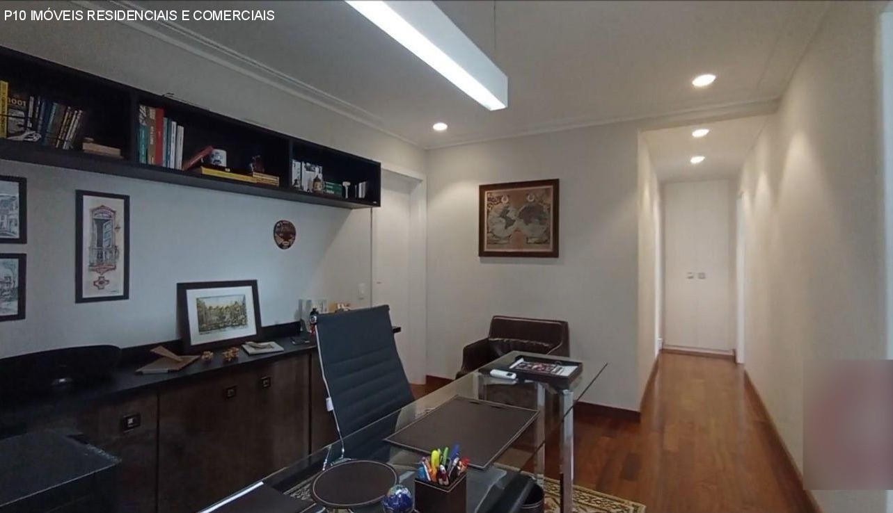 Apartamento, 3 quartos, 260 m² - Foto 23