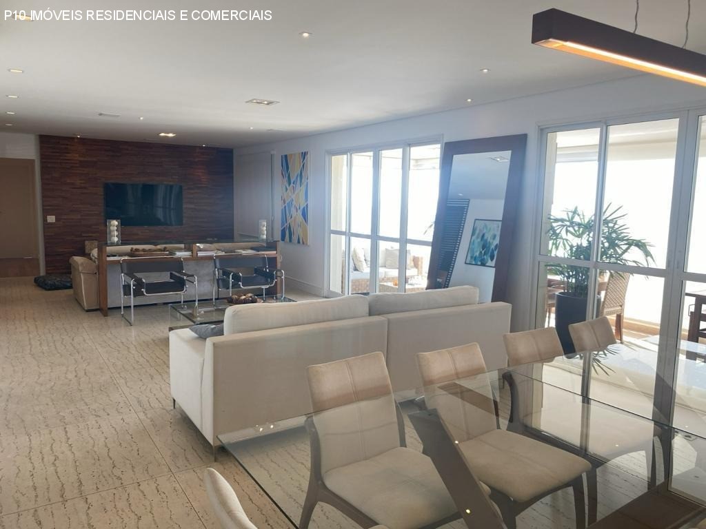 Apartamento, 3 quartos, 223 m² - Foto 5