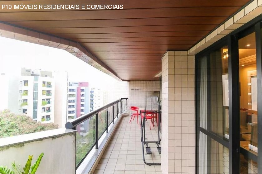 Apartamento, 3 quartos, 212 m² - Foto 3