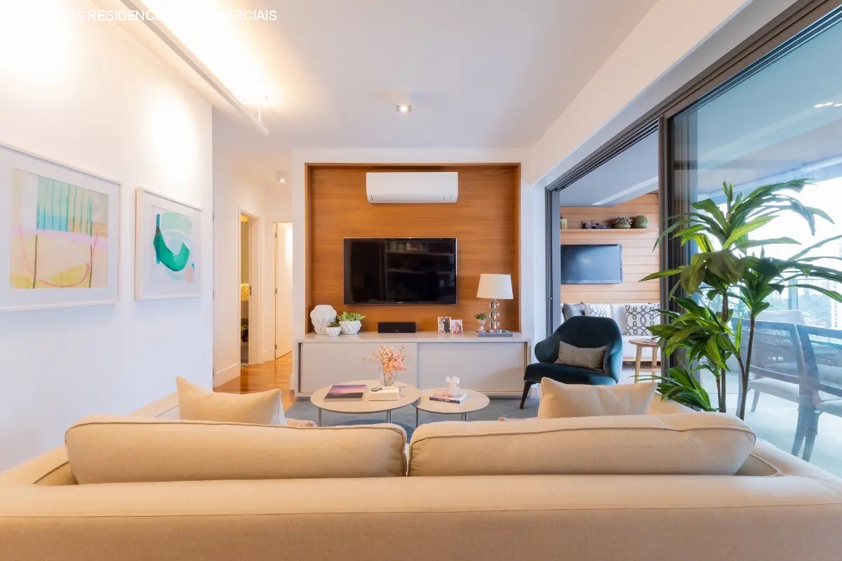 Apartamento, 3 quartos, 131 m² - Foto 10