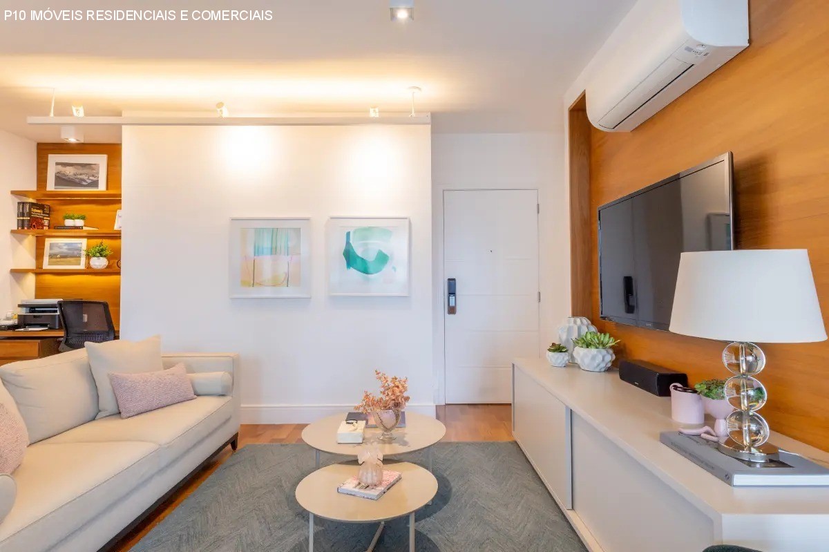 Apartamento, 3 quartos, 131 m² - Foto 11