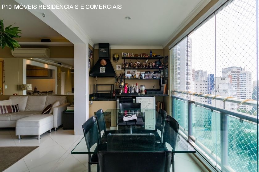 Apartamento, 3 quartos, 119 m² - Foto 2