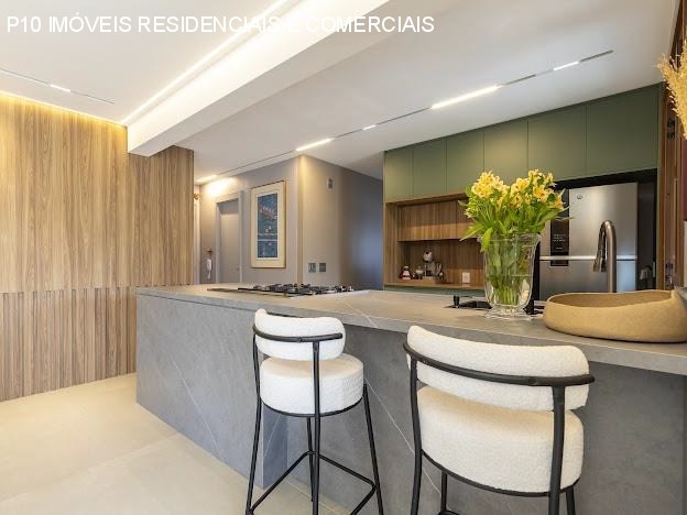 Apartamento à venda com 2 quartos, 142m² - Foto 15