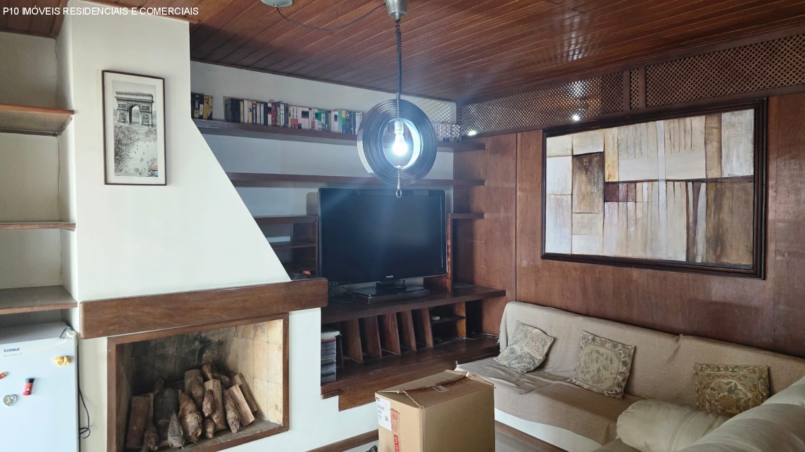 Cobertura à venda com 3 quartos, 217m² - Foto 23