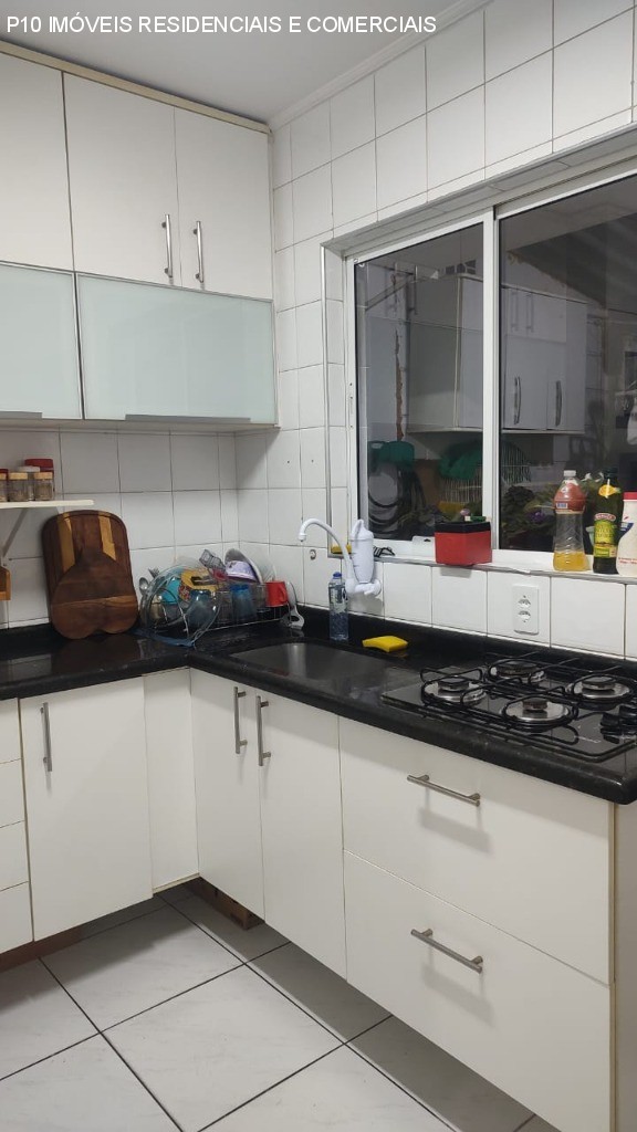 Casa de Condomínio, 2 quartos - Foto 6