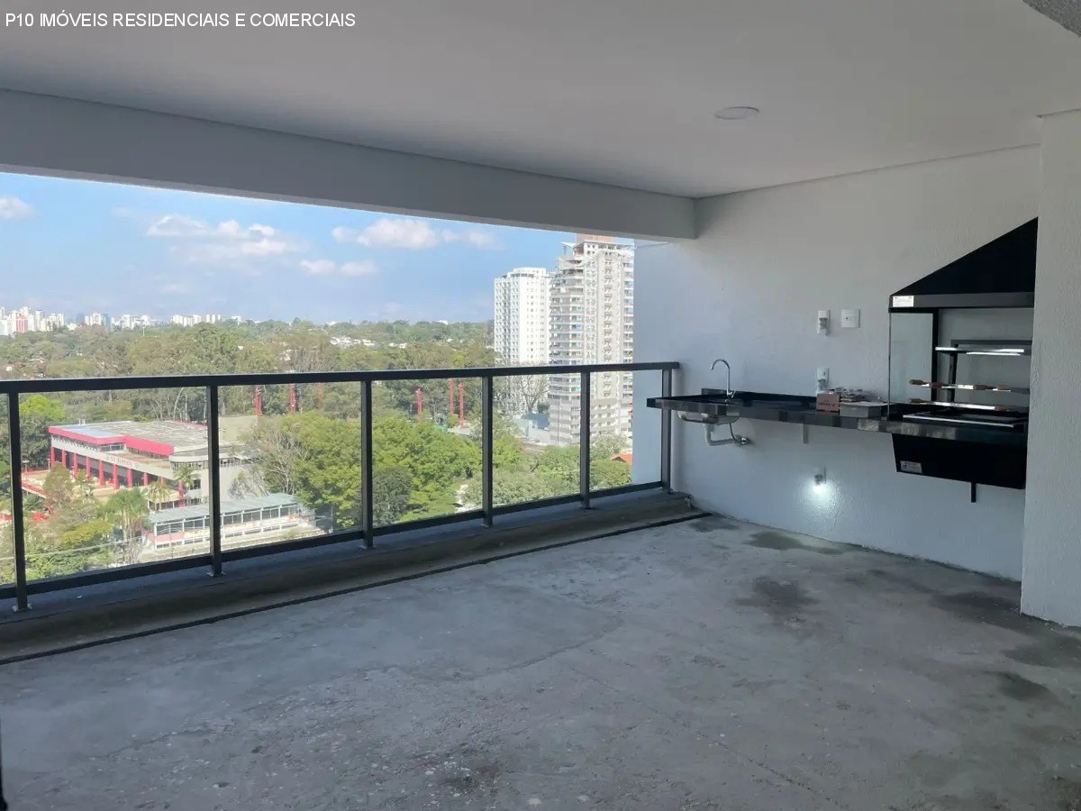 Apartamento, 4 quartos, 185 m² - Foto 4