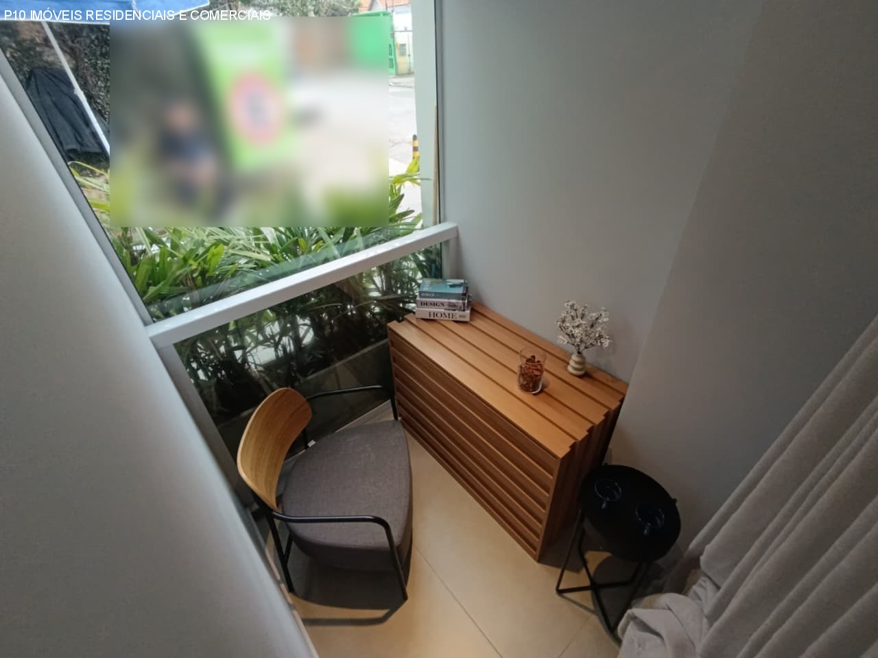 Apartamento, 1 quarto, 25 m² - Foto 4