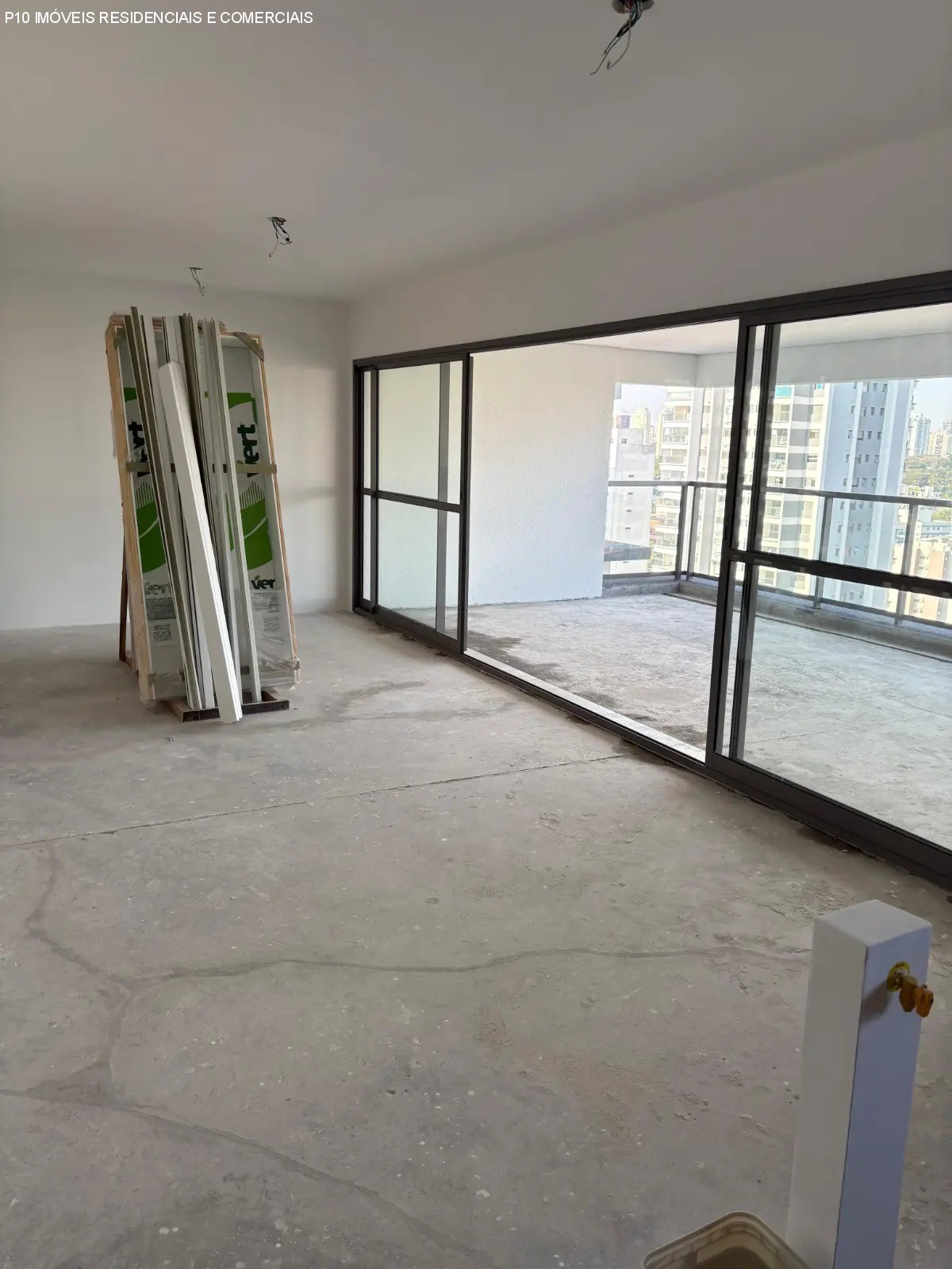 Apartamento, 4 quartos, 185 m² - Foto 6
